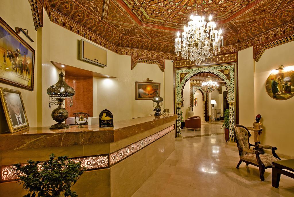 劳伦斯·德拉比酒店 马拉喀什 外观 照片